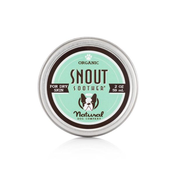 SNOUT SOOTHER грижа за носа - 59мл. SNOUT SOOTHER грижа за носа - 59мл.